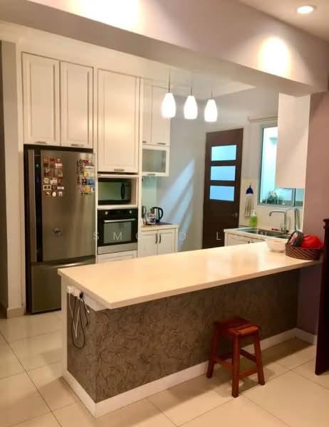 Surin Condominium - 1