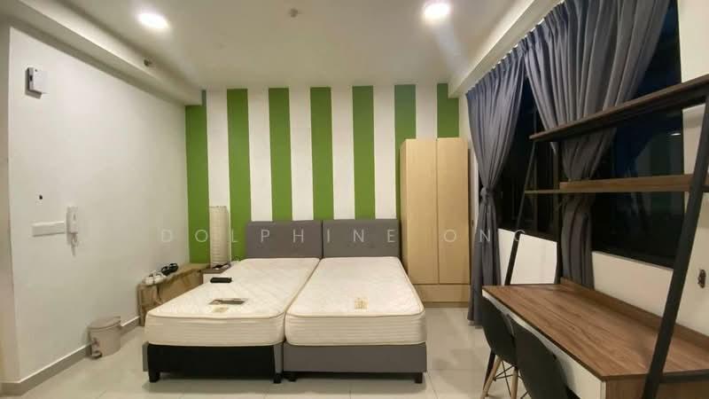 Meridin Suites @ The Meridin - 2