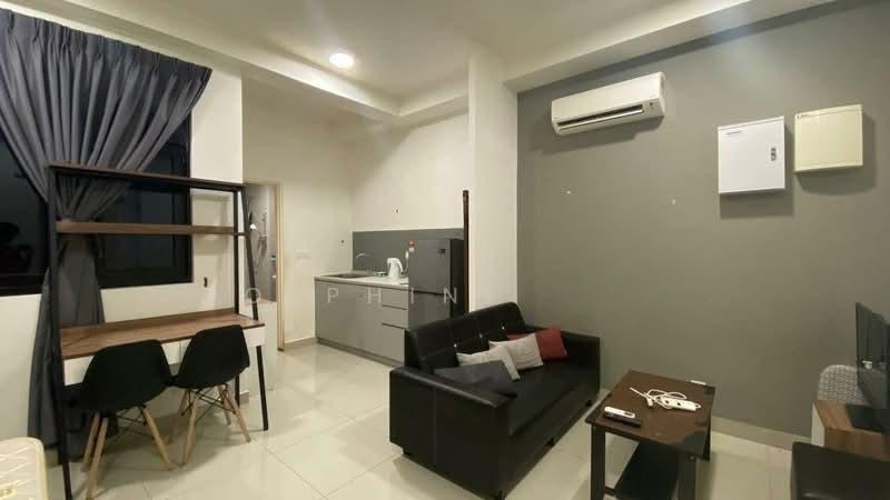 Meridin Suites @ The Meridin - 4