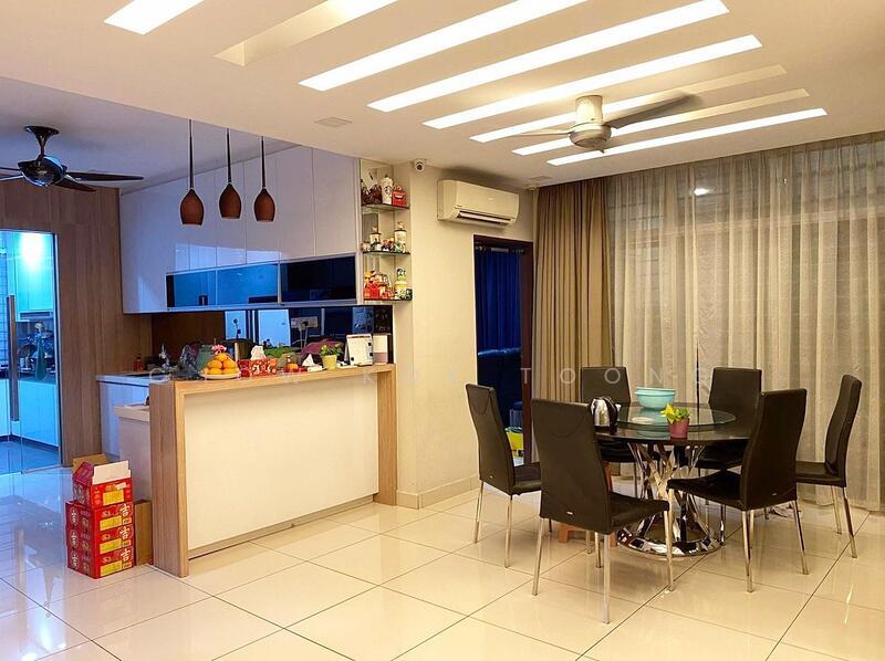 Taman Puchong Utama 3 - 2