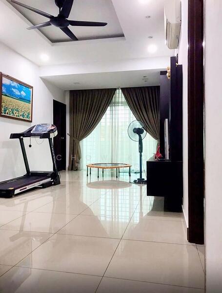 Taman Puchong Utama 3 - 4