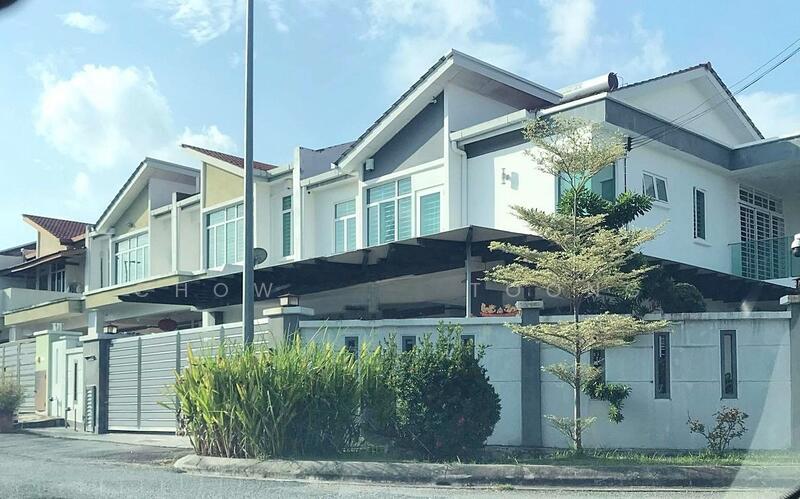 Taman Puchong Utama 3 - 3