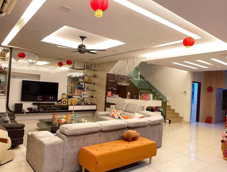 Taman Puchong Utama 3 - 1