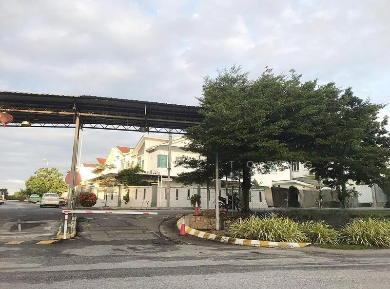 Taman Puchong Utama 3 - 5