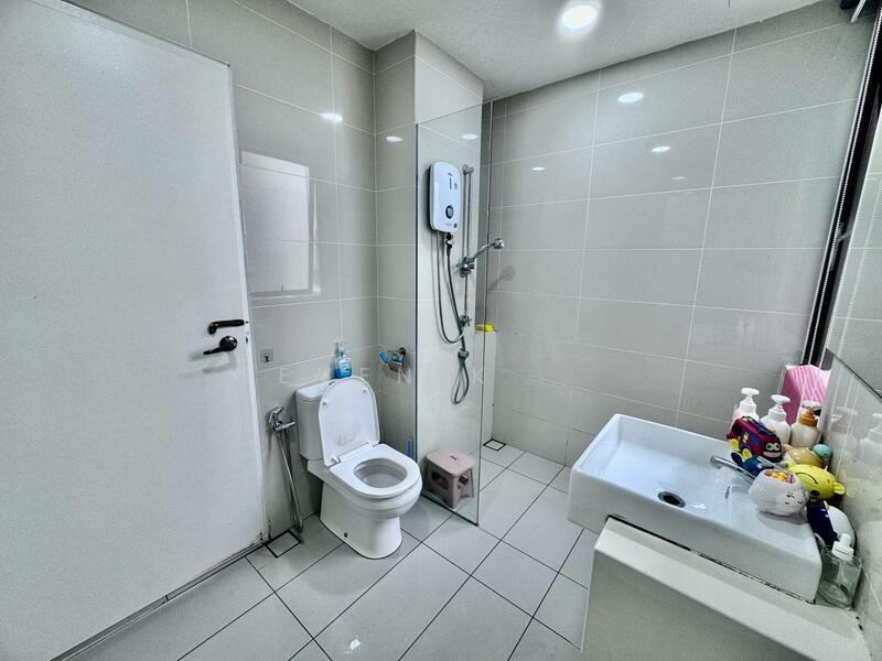 Sunway Citrine Lakehomes - 2