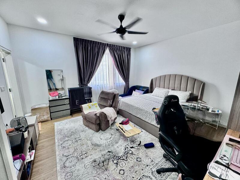 Sunway Citrine Lakehomes - 5