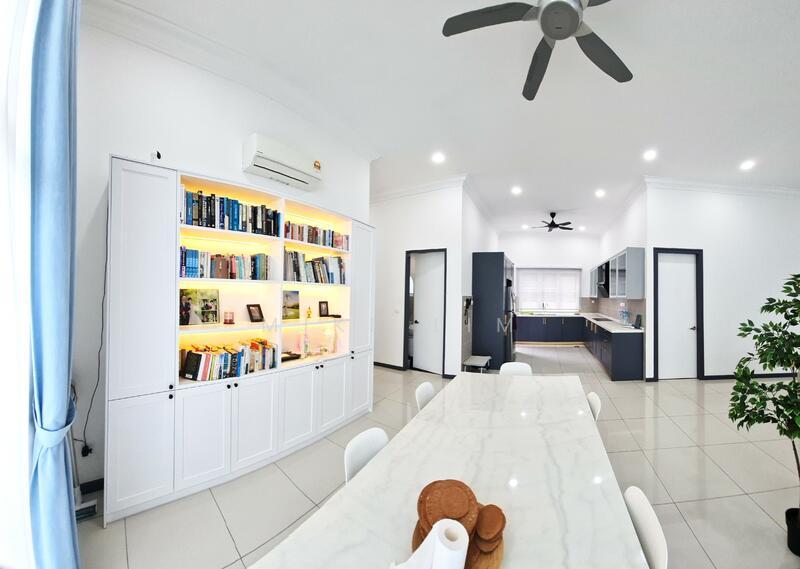 Kingsville, Setia Eco Hill - 5