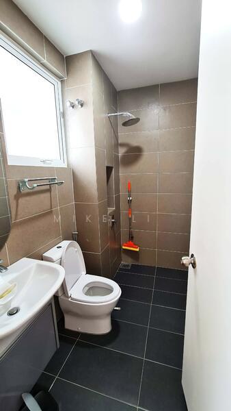 Kingsville, Setia Eco Hill - 2