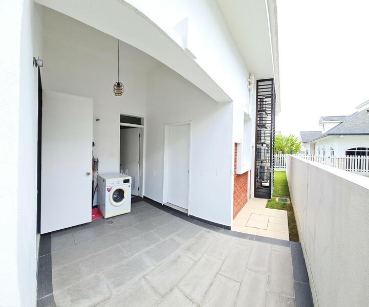 Kingsville, Setia Eco Hill - 3