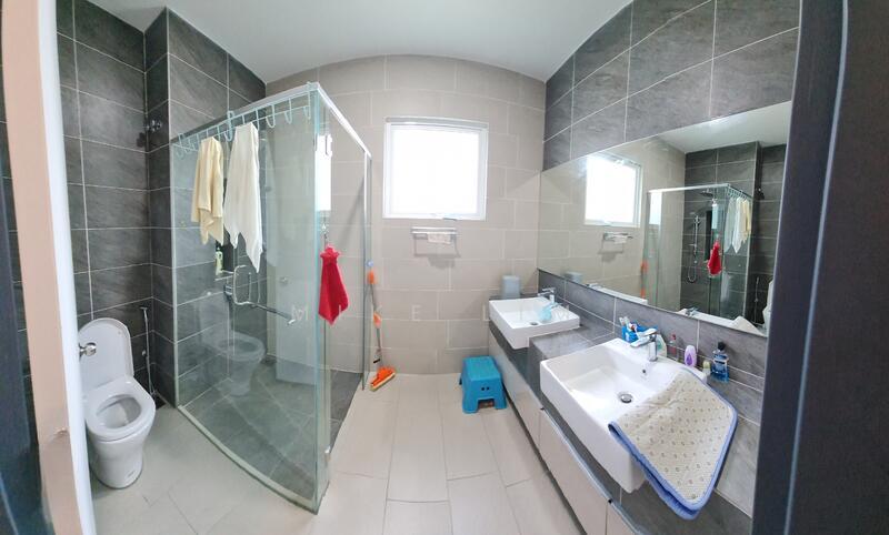 Kingsville, Setia Eco Hill - 4