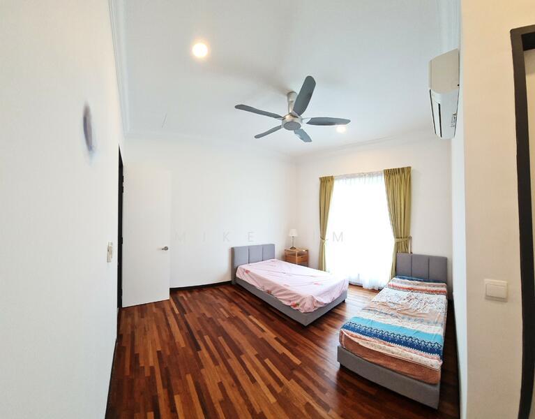 Kingsville, Setia Eco Hill - 5