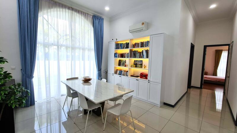 Kingsville, Setia Eco Hill - 4