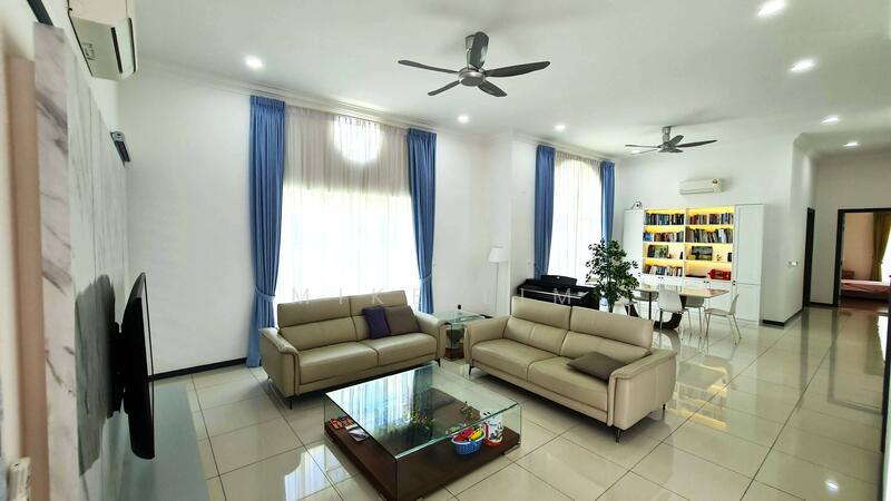 Kingsville, Setia Eco Hill - 3