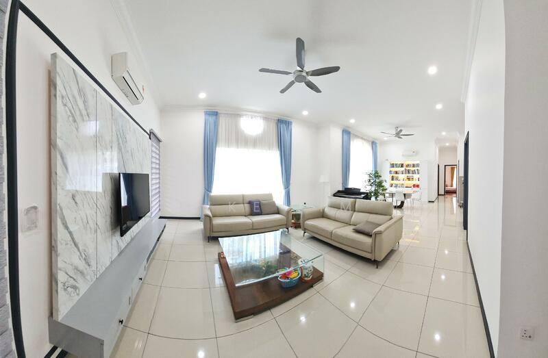 Kingsville, Setia Eco Hill - 1