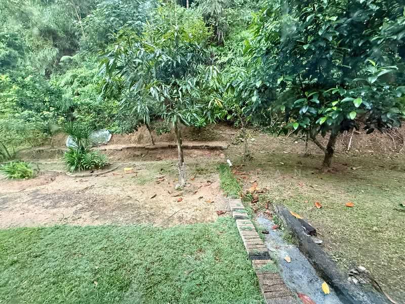 Impian Makmur, Saujana Impian - 3