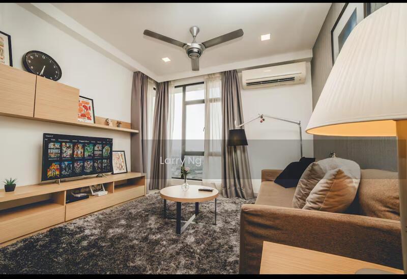 Residences @ 1 Tebrau - 3