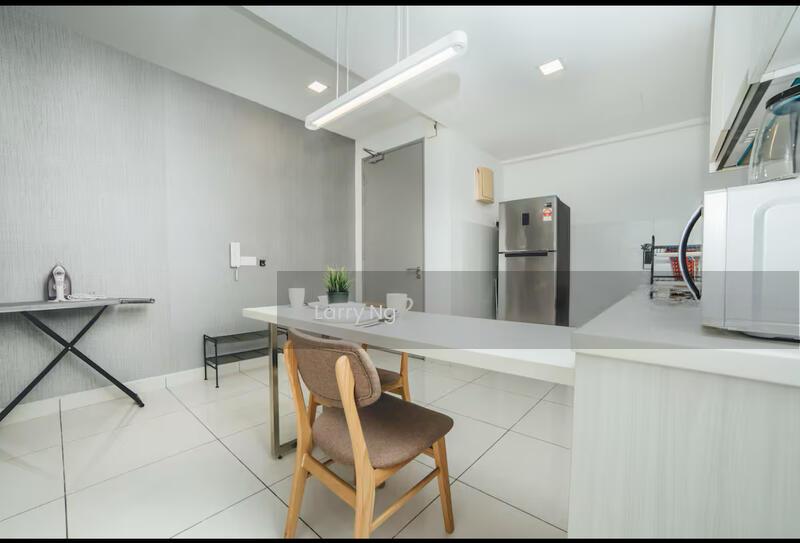 Residences @ 1 Tebrau - 4