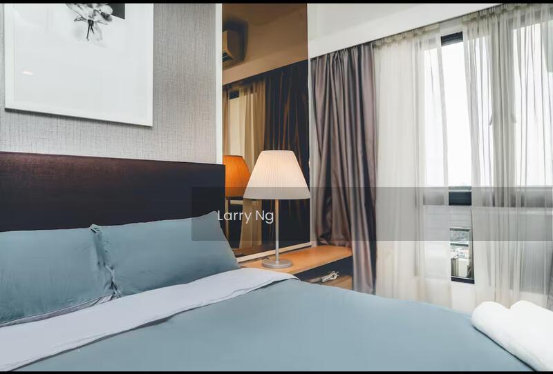 Residences @ 1 Tebrau - 5
