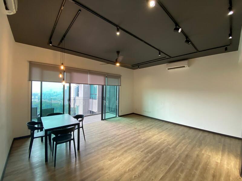 Sunway Mont Residences - 1