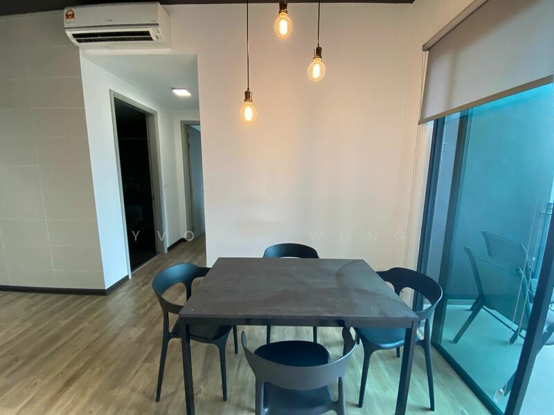 Sunway Mont Residences - 3