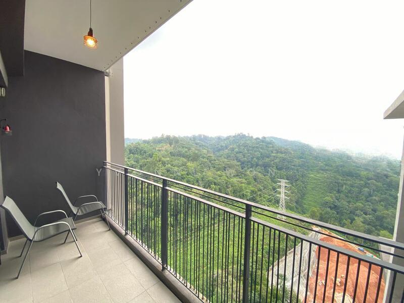 Sunway Mont Residences - 5