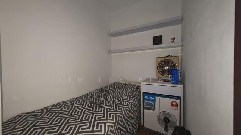 Jazz Suites @ Vivacity - 2