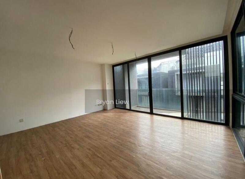 Empire Residence - 4