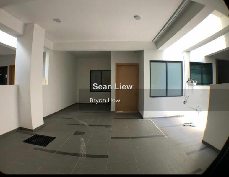 Empire Residence - 4