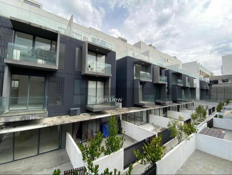 Empire Residence - 1