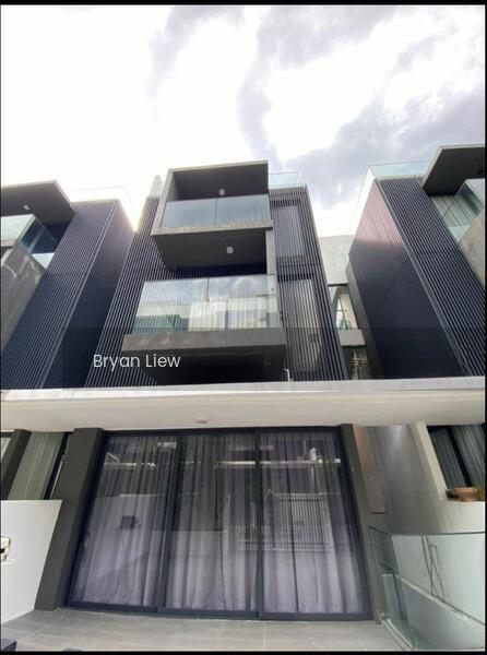 Empire Residence - 3