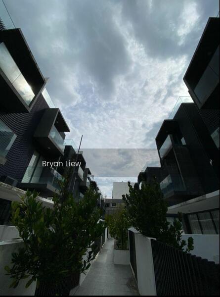 Empire Residence - 2