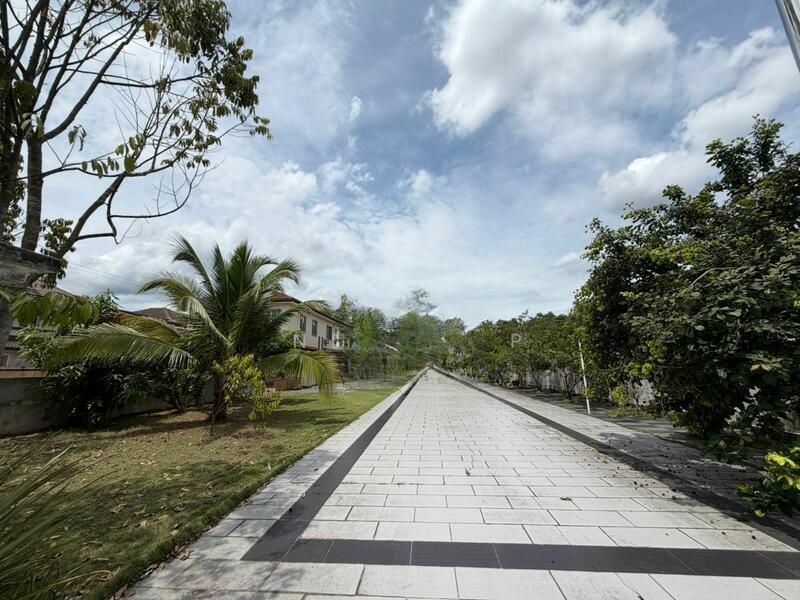 Bungalow at Bandar Country Homes - 1