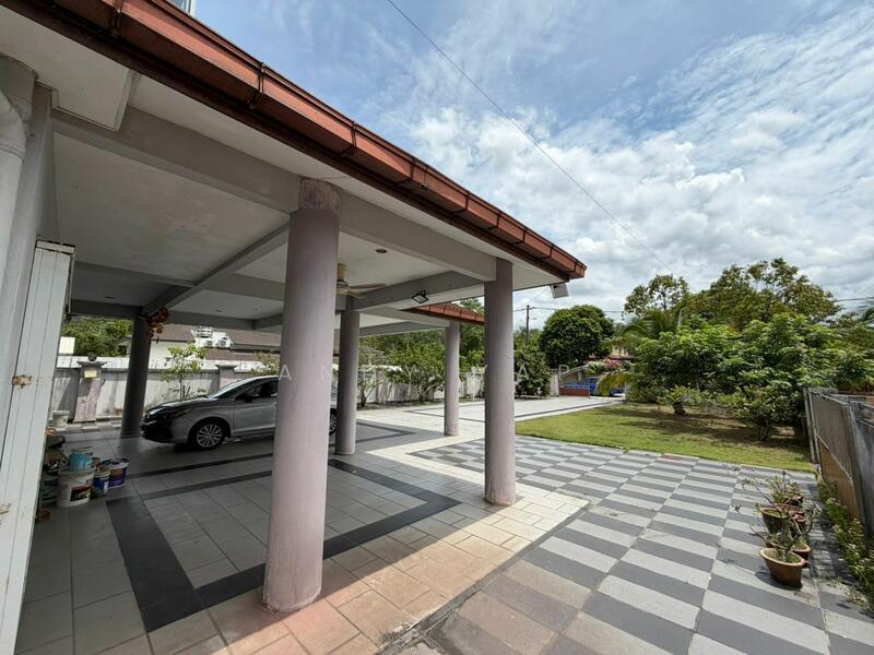 Bungalow at Bandar Country Homes - 2