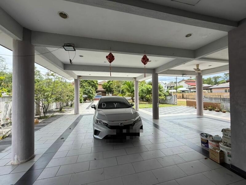 Bungalow at Bandar Country Homes - 3