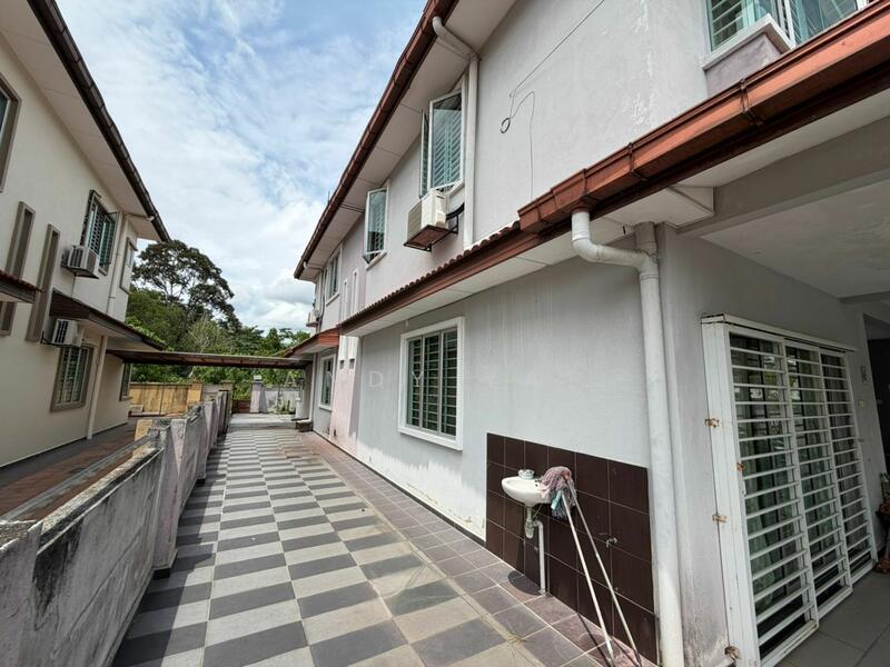 Bungalow at Bandar Country Homes - 4