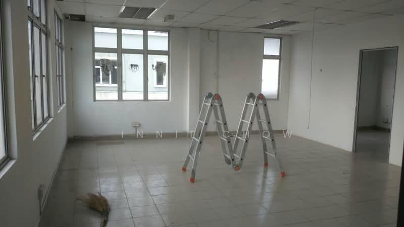 Semi-D Factory Bukit Kemuning Shah Alam - 4