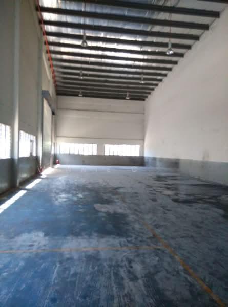 Semi-D Factory Bukit Kemuning Shah Alam - 1