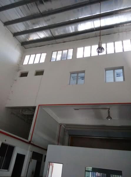 Semi-D Factory Bukit Kemuning Shah Alam - 2