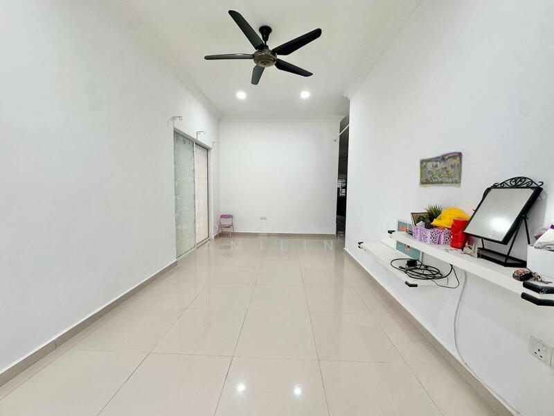 Kampung Desa Putra - 3