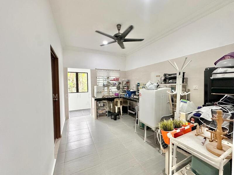 Kampung Desa Putra - 5