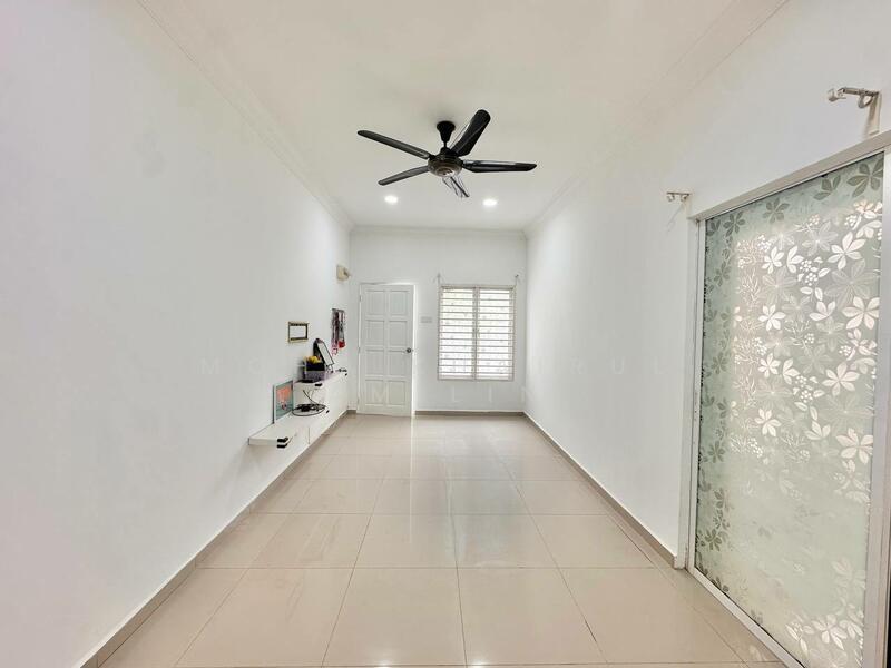 Kampung Desa Putra - 4