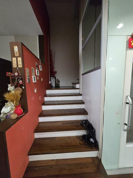 Taman Esplanad - 4