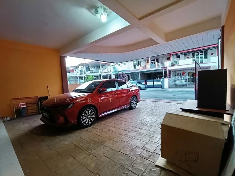 Bandar Utama - 2