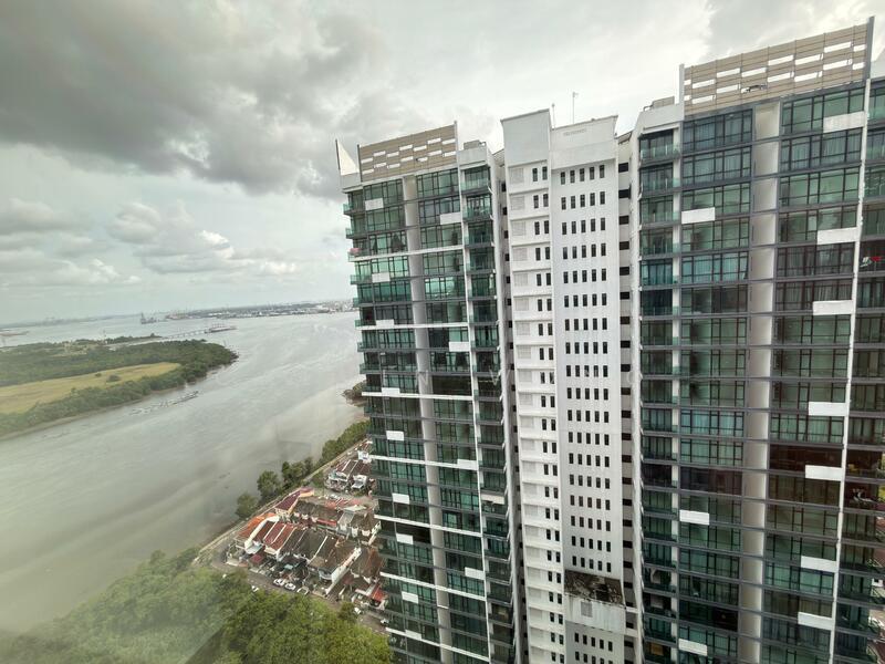 Wave @ Marina Cove - 3