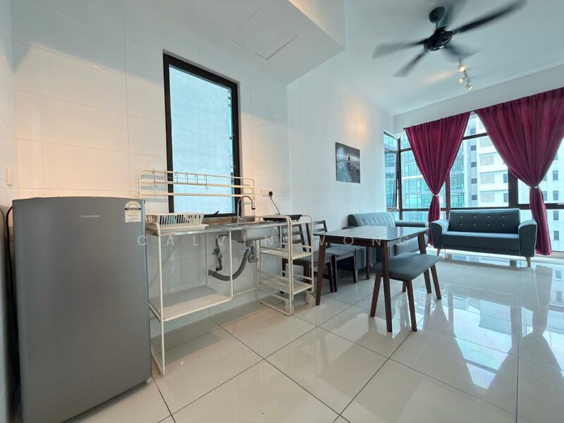 Wave @ Marina Cove - 5