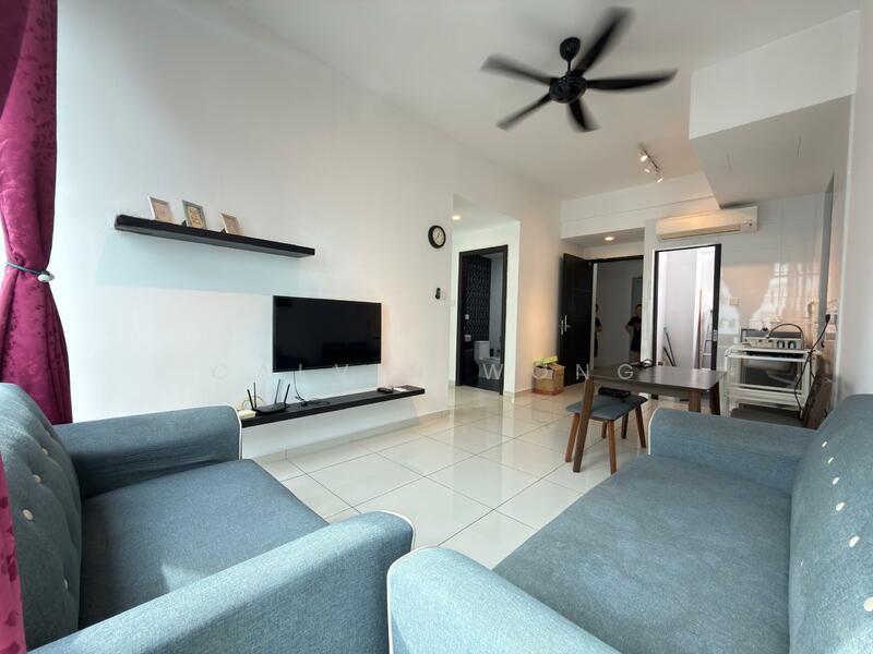 Wave @ Marina Cove - 2