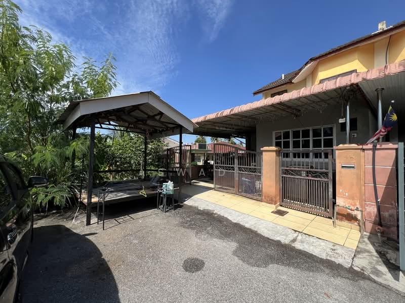 Taman Koperasi Guru, Tanah Liat, Bukit Mertajam - 1