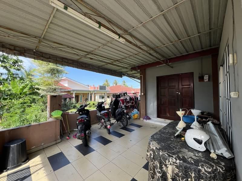 Taman Koperasi Guru, Tanah Liat, Bukit Mertajam - 2