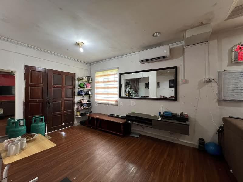 Taman Koperasi Guru, Tanah Liat, Bukit Mertajam - 4