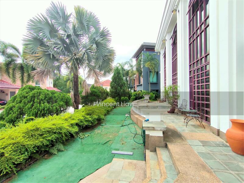 Lakeview Bungalows - 3